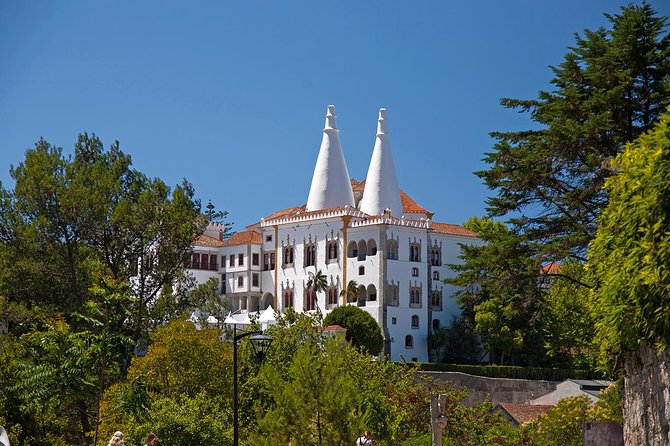 The Best of Sintra and Estoril Coast, Two Palaces and Pastry Tasting - Cancellation Policy