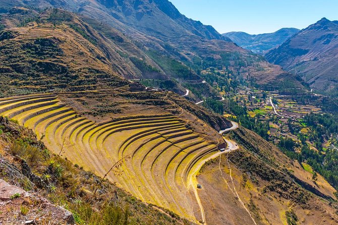 The Best of the Sacred Valley PRIVATE Tour - Traveler Reviews