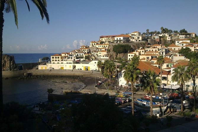The Best of the West of Madeira - Cancellation Policy Details