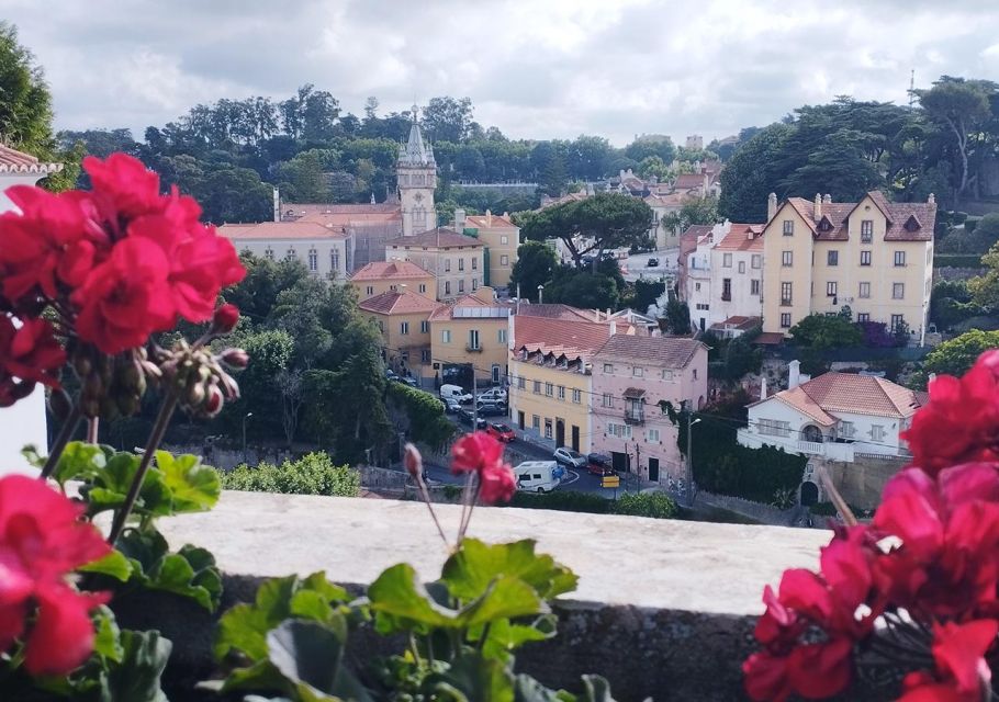 The BEST Sintra Tours and Things to Do - Explore Sintra With Lisbon Card