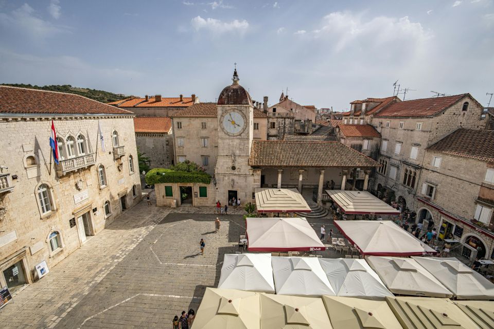 The BEST Trogir Tours and Things to Do - Boat Tours Around Trogir