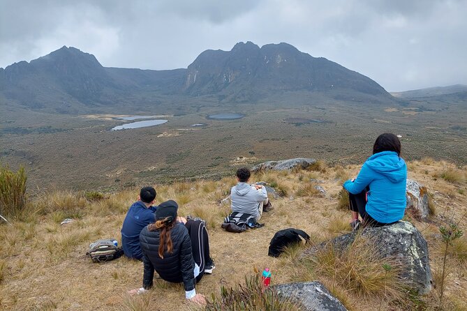 The Biggest Paramo on Earth: Sumapaz - Reviews and Ratings for Sumapaz