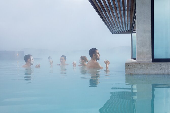 The Blue Lagoon Comfort Package Including Transfer From Reykjavik - Visitor Recommendations