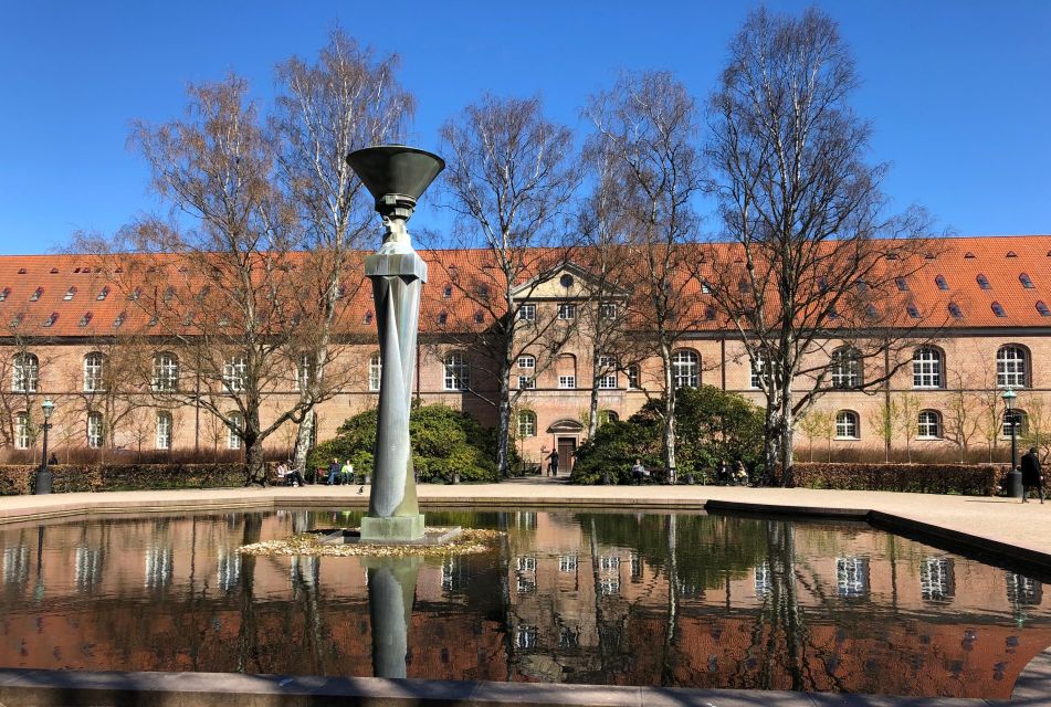 The Copenhagen Bike Experience - 3 Hour Tour - Common questions