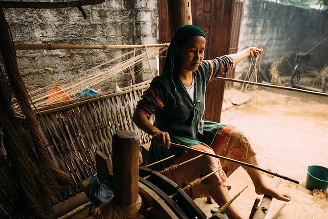 The Famous Ha Giang Loop Motorbike Adventure - Additional Information