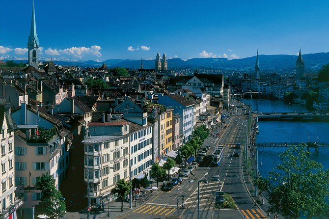 The Great Tour of Zurich by Bus and Boat - Final Thoughts and Recommendations
