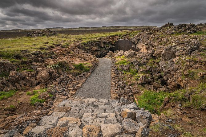 The Lava Tunnel Tour With Transfer From Reykjavik - Cancellation Policy and Pricing Details