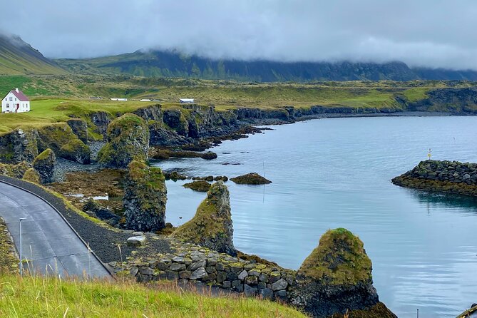 The Magical Snæfellsnes Peninsula Premium Tour 6 Person - Booking and Pricing Details