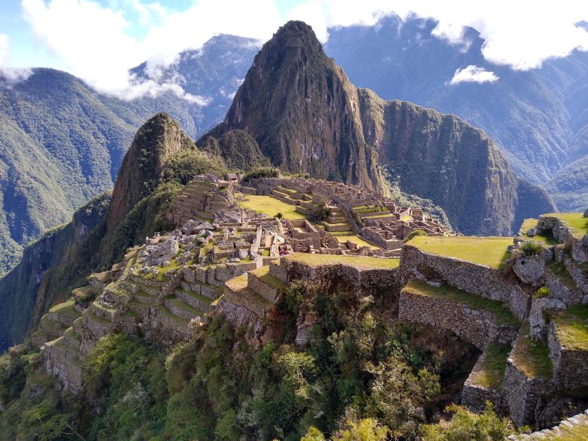 The Mysteries of Cusco and Machupicchu Huchuy Qosqo - Important Background Information