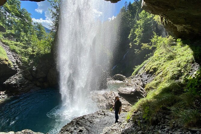 The Natural Wonders of Switzerland: Private Tour From Basel (1 Day) - Customer Support Details