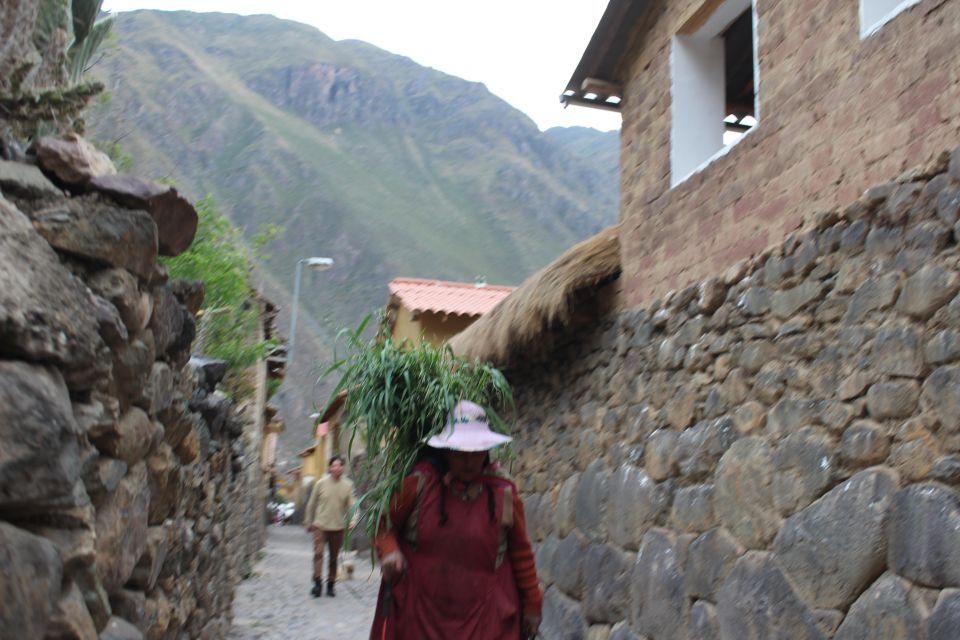 The New Inca Routes - Cultural Encounters at Lake Titicaca