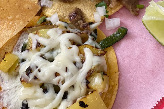 The Original Santa Barbara Taco Tour - Reviews and Ratings