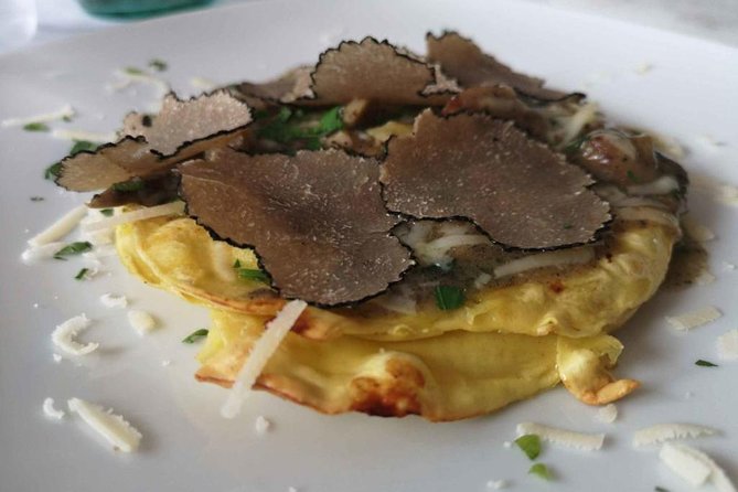 The Real Truffle Hunting in Abruzzo - Logistics and Transportation Details
