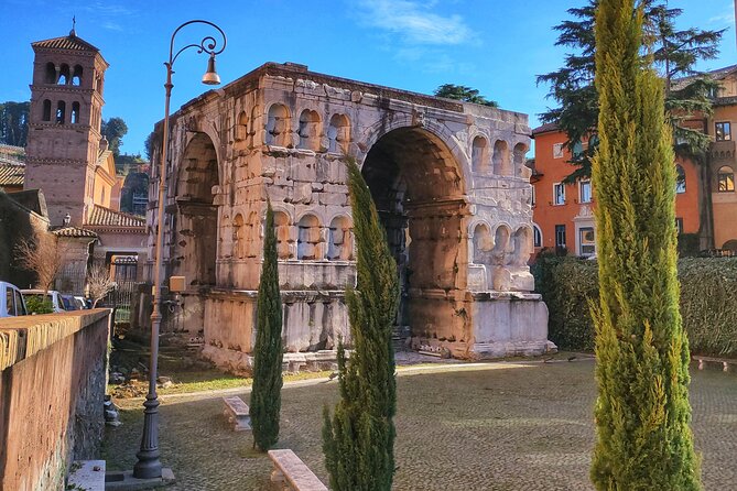 The Rise of Rome - Traveler Engagement and Reviews