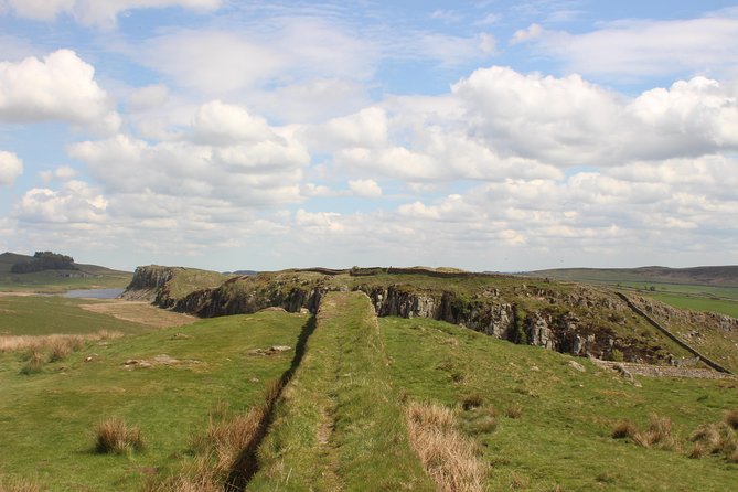 The Romans and Hadrians Wall Day Tour From Windermere - Departure Time