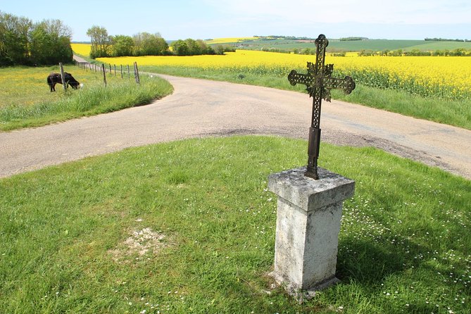 The Secrets of the Puisaye-In the Footsteps of Colette,Potters & Castle Builders - Unveiling Hidden Gems in Puisaye