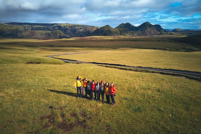 The South Adventure - Trekkings and Hidden Gems of Iceland - Common questions