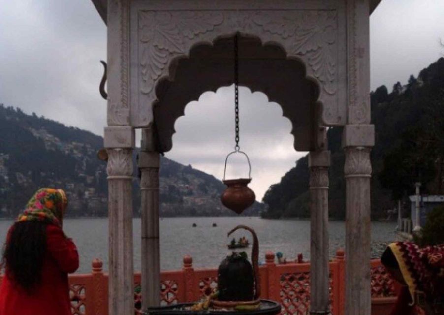 The Spiritual Trails of Nainital-2 Hour Guided Walking Tour - Detailed Description