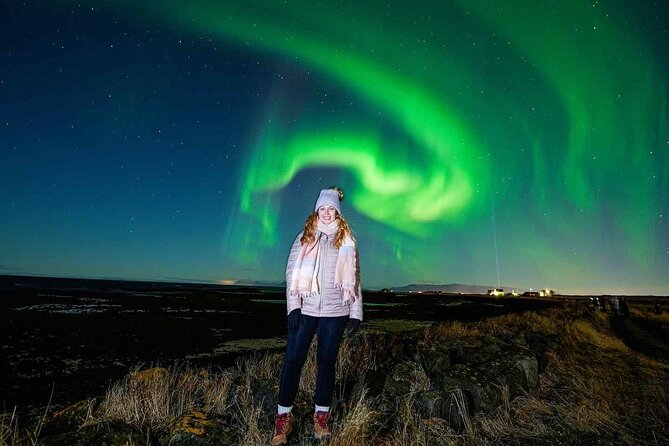 The Ultimate Private Northern Lights Tour With All Inclusive - Traveler Photos and Visual Representation