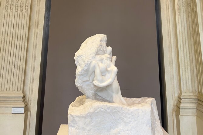 The Ultimate Rodin Museum Private Guided Tour - Common questions