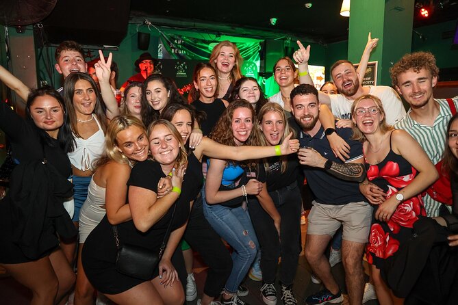 The Ultimate Sydney Pub Crawl - Pub Crawl Safety Measures