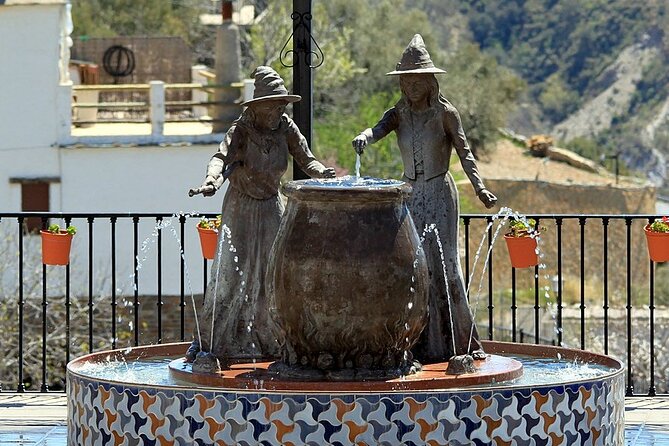 The Unchanged Villages of Alpujarra Small-Group Guided Day Trip - Traveler Feedback