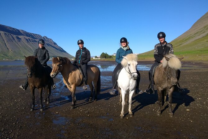 The Valley Ride Private HORSE RIDING Tour - Booking Information