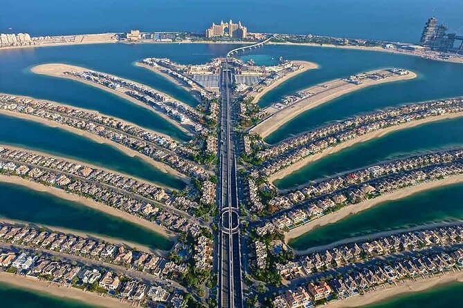 The View At The Palm Jumeirah In Dubai - Additional Information