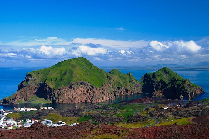 The Westman Islands Private Tour From Reykjavik - Cancellation Policy