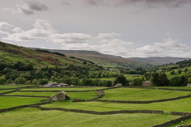 The Yorkshire Dales Tour From Windermere - Tour Start and End Point