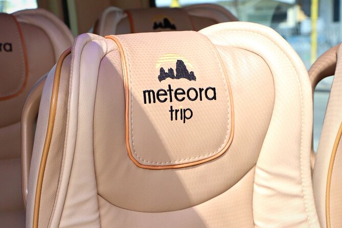 Thessaloniki: 3-Day Rail Trip to Meteora With Hotel & Museum - Weather and Minimum Requirement