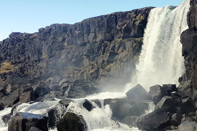 Thingvellir National Park Tour (Þingvellir) - Meeting Information for Participants