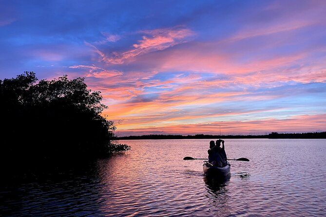 Thousand Islands Mangrove Tunnel Sunset Kayak Tour With Cocoa Kayaking! - Additional Information