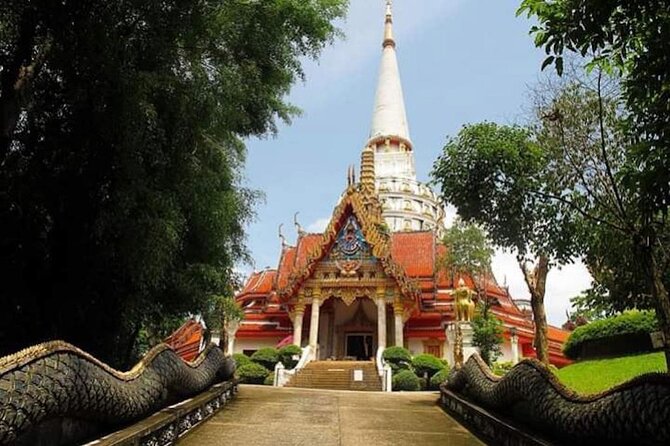 Three Amazing Temples Tour - Khao Lak - Insider Tips