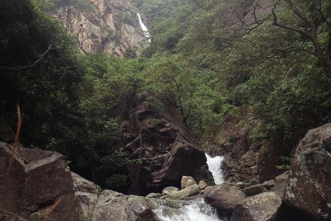Three Dragon Gorge River Walking Tour - Last Words