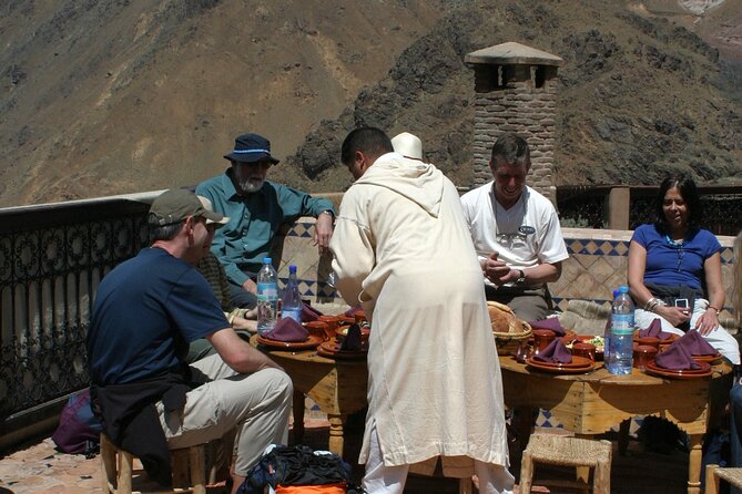 Three Valleys of Atlas Mountains Day Tour From Marrakesh - Additional Resources