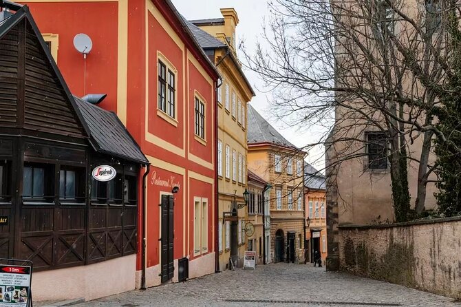 Thrilling Kutna Hora - Walking Tour for Couples - Pricing and Group Size Options