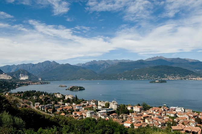 Ticket for Isola Madre & Bella From Stresa - Additional Information