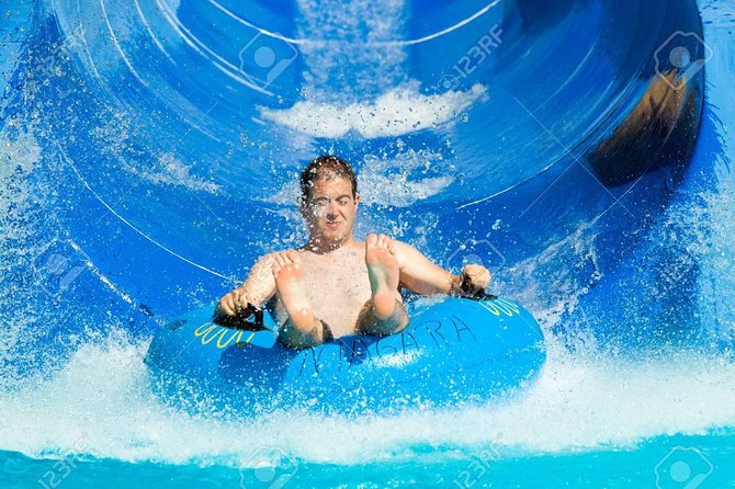 Tickets to Aqualand Maspalomas - Reviews and Ratings Overview