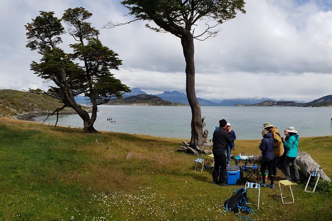 Tierra Del Fuego National Park Private Tour - Traveler Reviews
