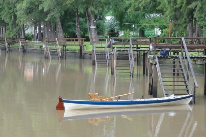 Tigre Delta Sightseeing Cruise From Buenos Aires - Last Words