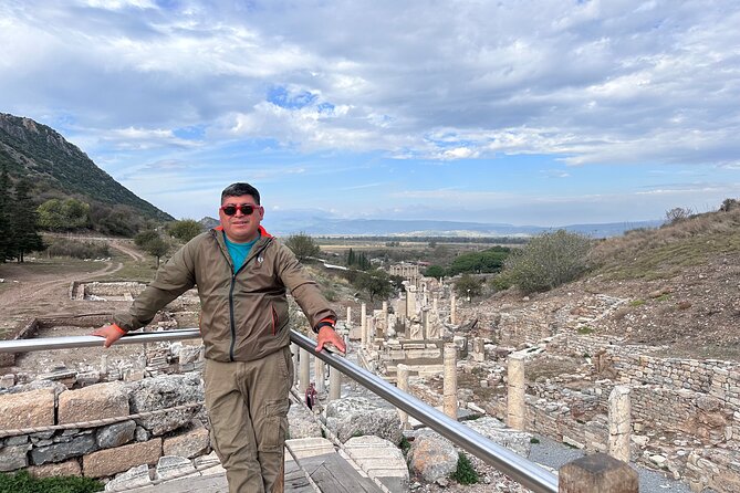 Time Travel in Ephesus: Affordable and Spectacular Experience - Overall Experience