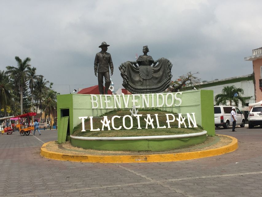 Tlacotalpan & Alvarado Day Trip - Directions
