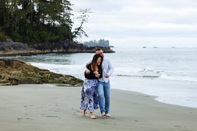 Tofino Real Emotion and Authentic Moments Photo Private Session - Cancellation Policy Overview