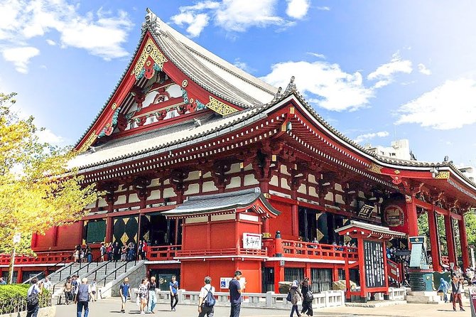 Tokyo Arrival Private Transfers From Tokyo-Narita Airport NRT to Tokyo City - Private Group Tour Details