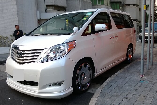 Tokyo Haneda Airport (HND) to Tokyo - Arrival Private Transfer - Customer Support and Resources