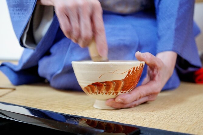 Tokyo Tea Ceremony Class at a Traditional Tea Room - Cultural Significance of Tea Ceremony