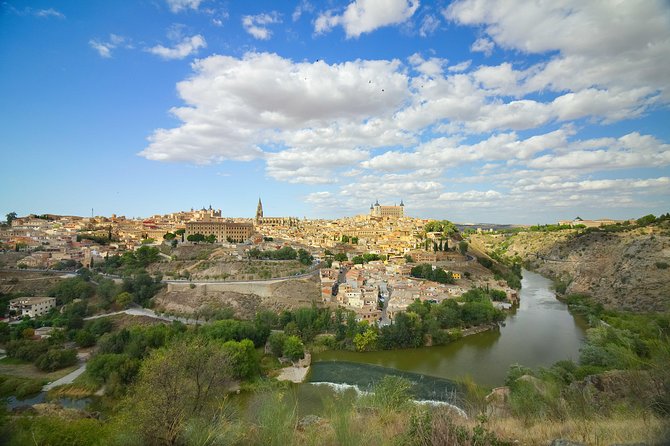 Toledo Day Trip From Madrid With Skip the Line Bracelet for Monuments Admission - Directions for the Day Trip