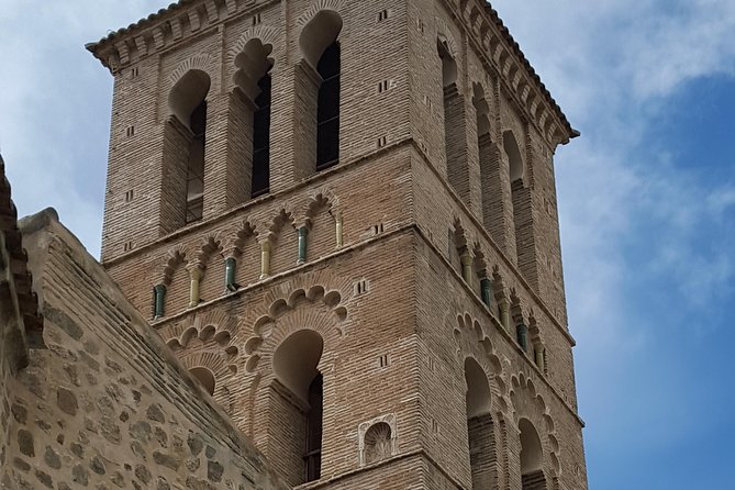 Toledo Private Guided Fullday Tour From Madrid - Additional Information for Visitors