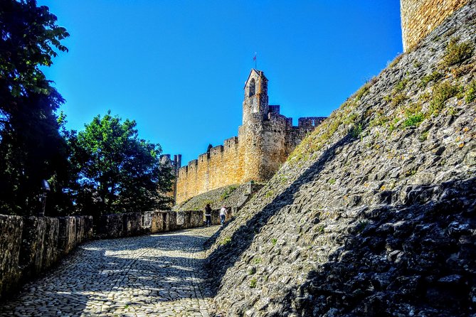 Tomar & Obidos The Roman Legacy Villages World Heritage Tour - Additional Information and Photos